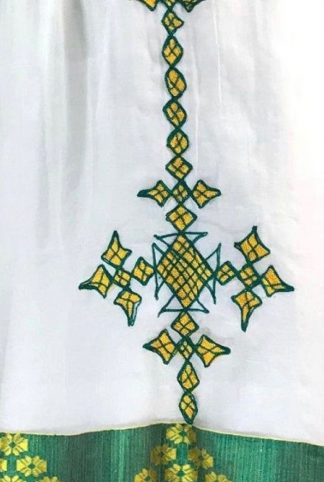 Traditional Clothes